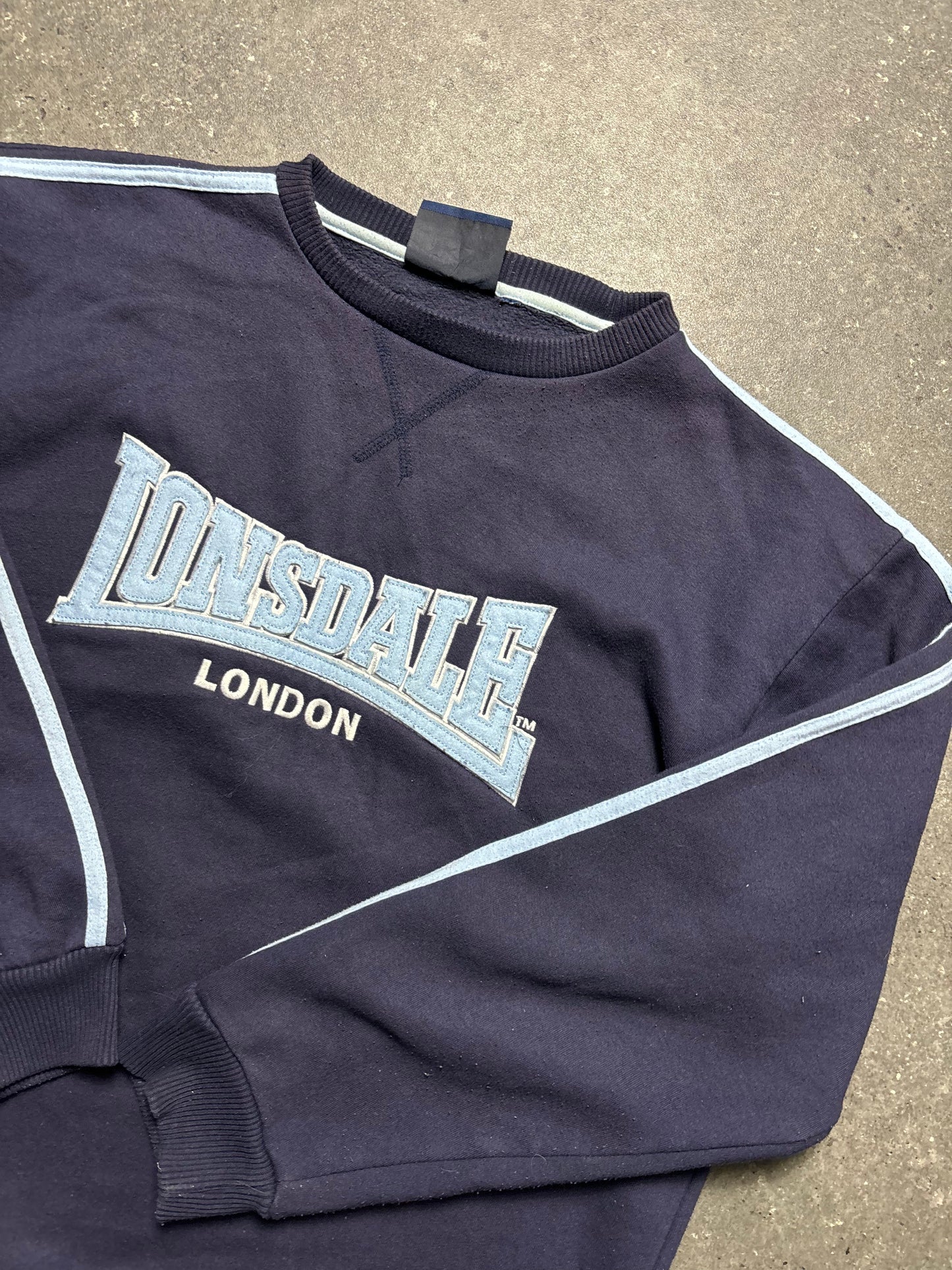 Lonsdale Sweater (XL)