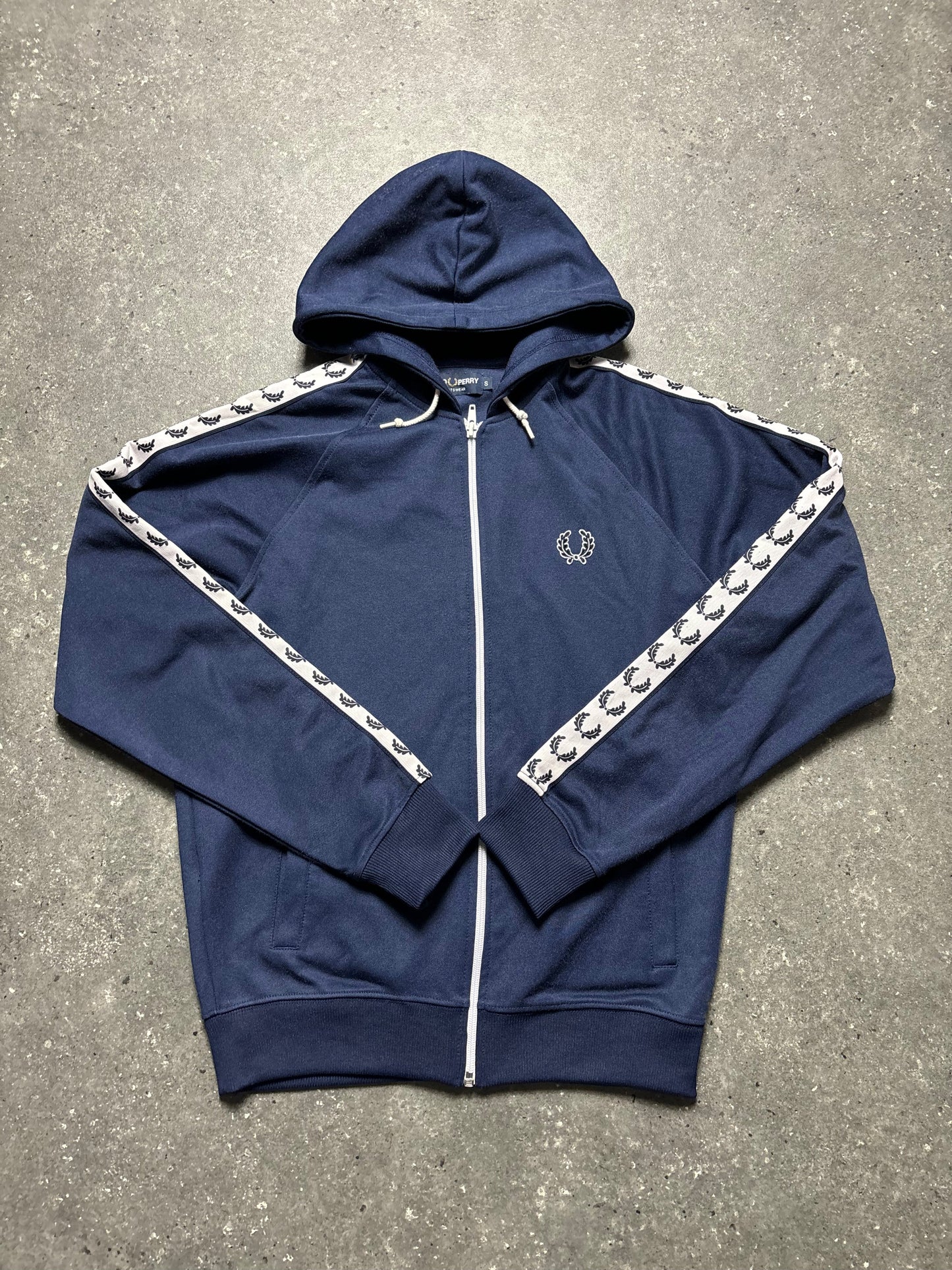 Fred Perry Jacke (S)