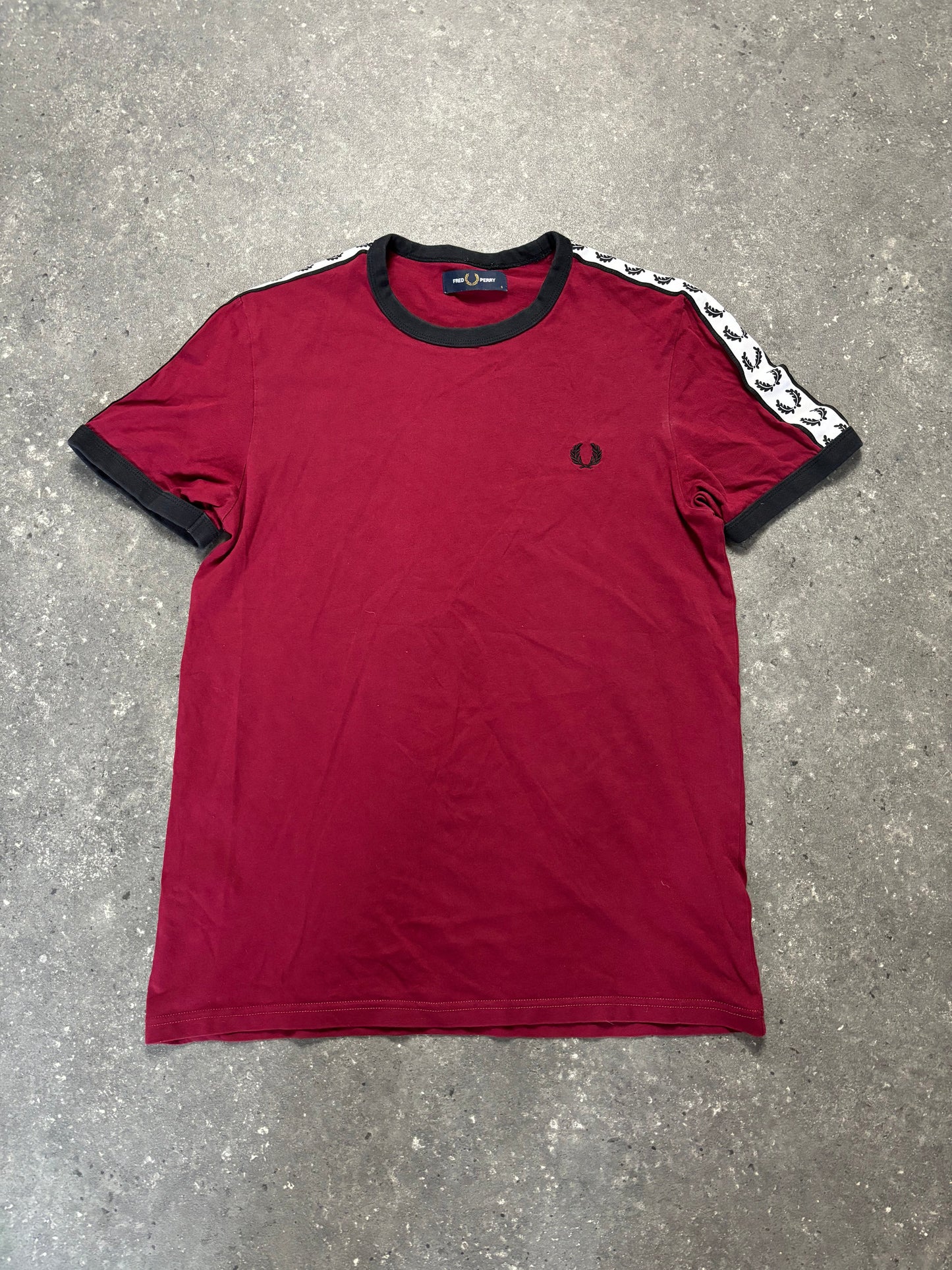Fred Perry Shirt (S)