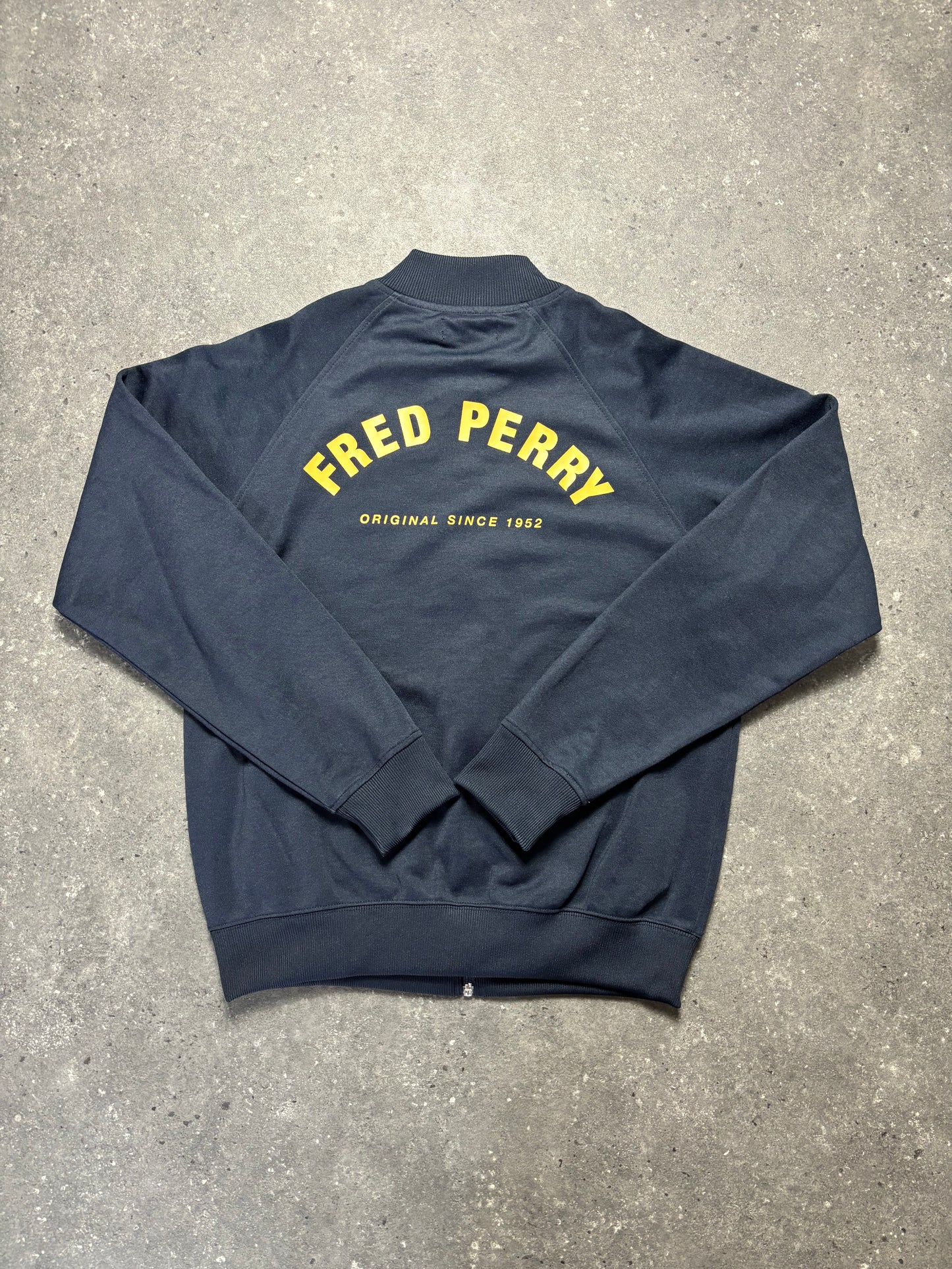 Fred Perry Jacke (S)