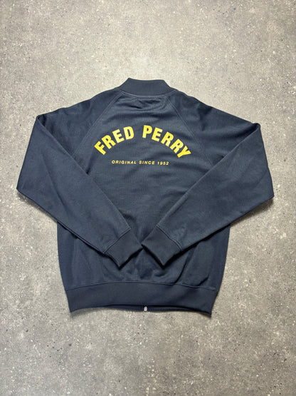 Fred Perry Jacke (S)