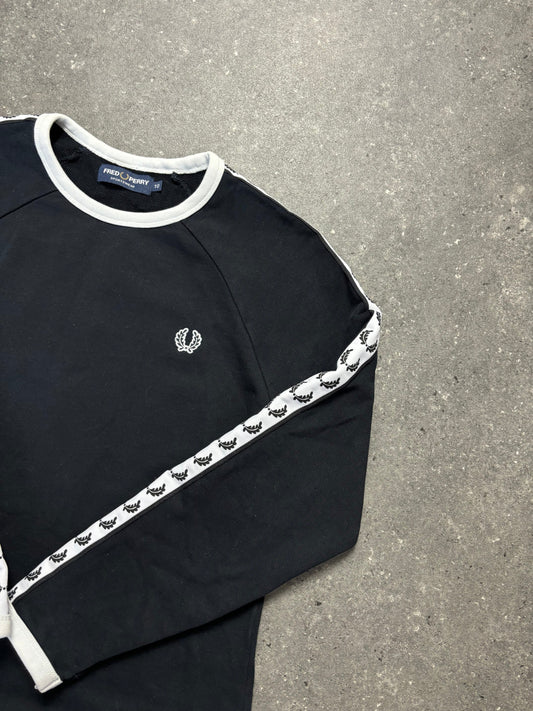 Fred Perry Sweater (XS)