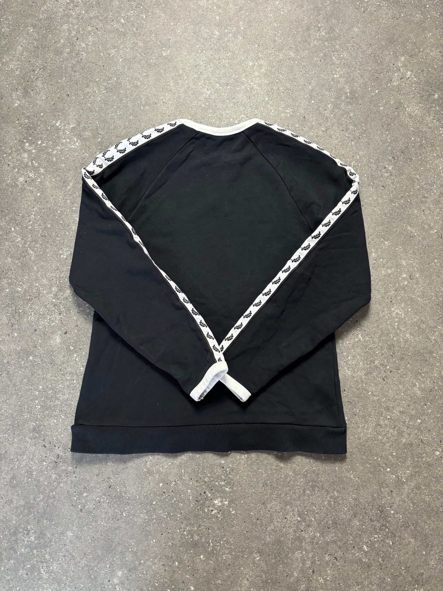Fred Perry Sweater (XS)