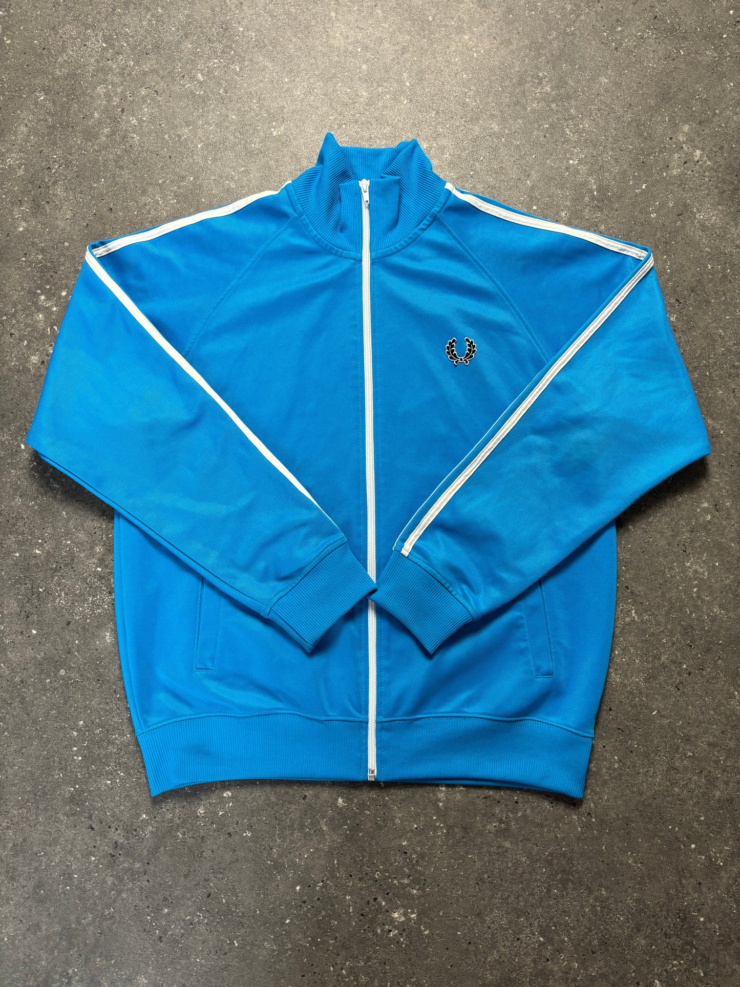 Fred Perry Jacke (M)