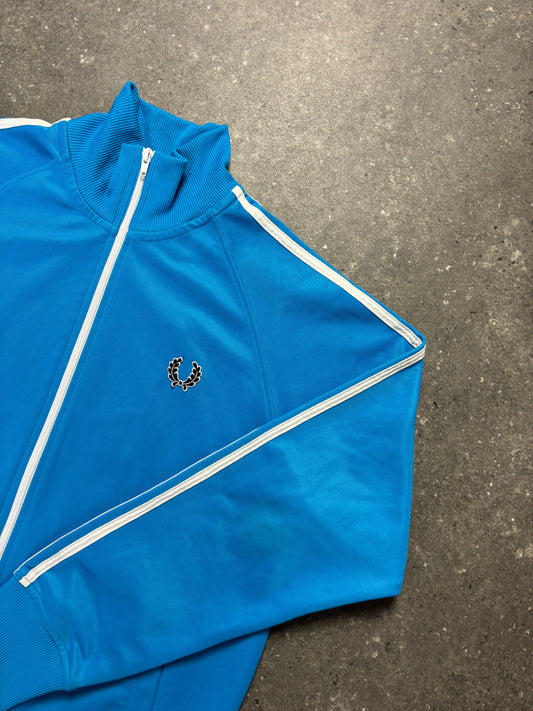 Fred Perry Jacke (M)