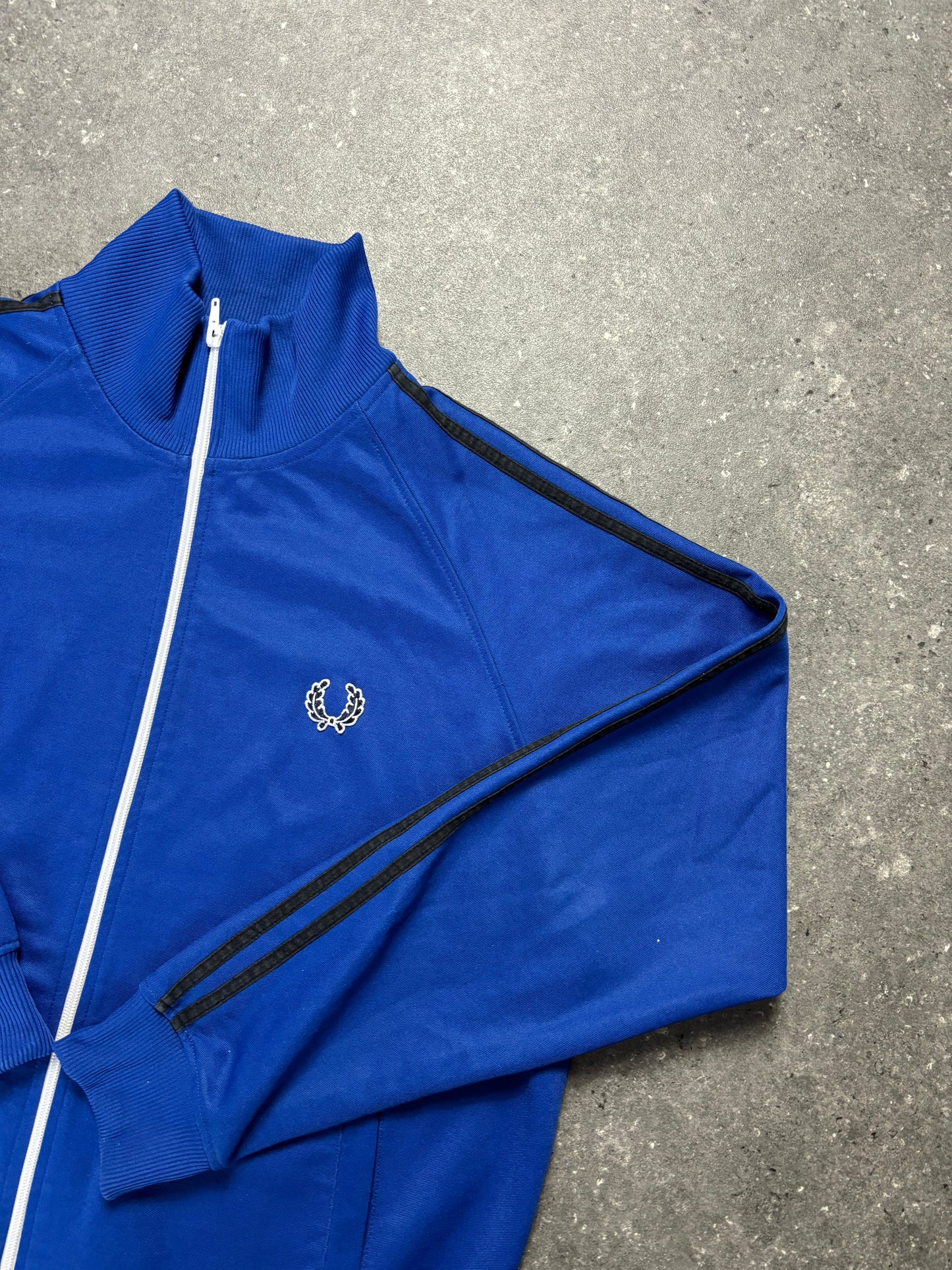 Fred Perry Jacke (L)