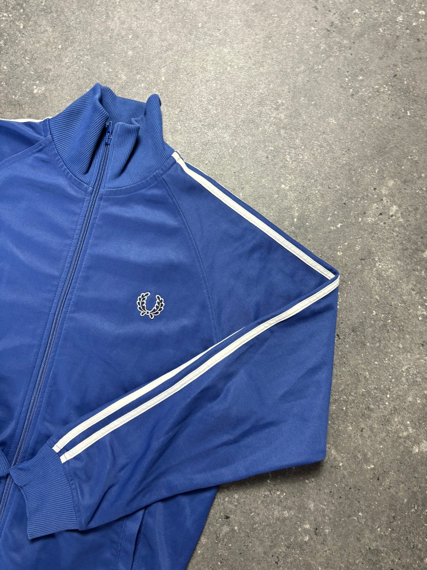 Fred Perry Jacke (M)