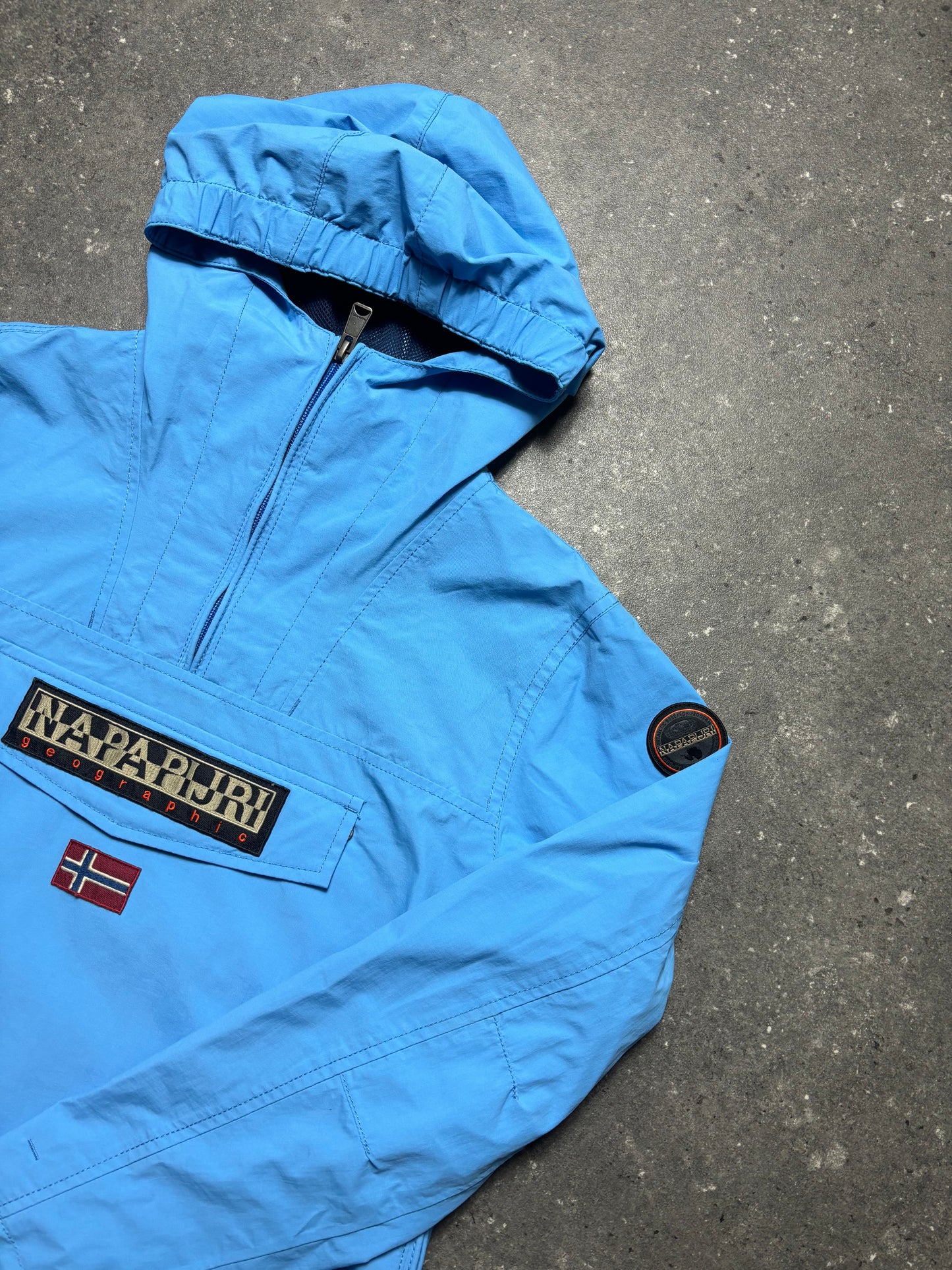 Napapijri Jacke (XS)