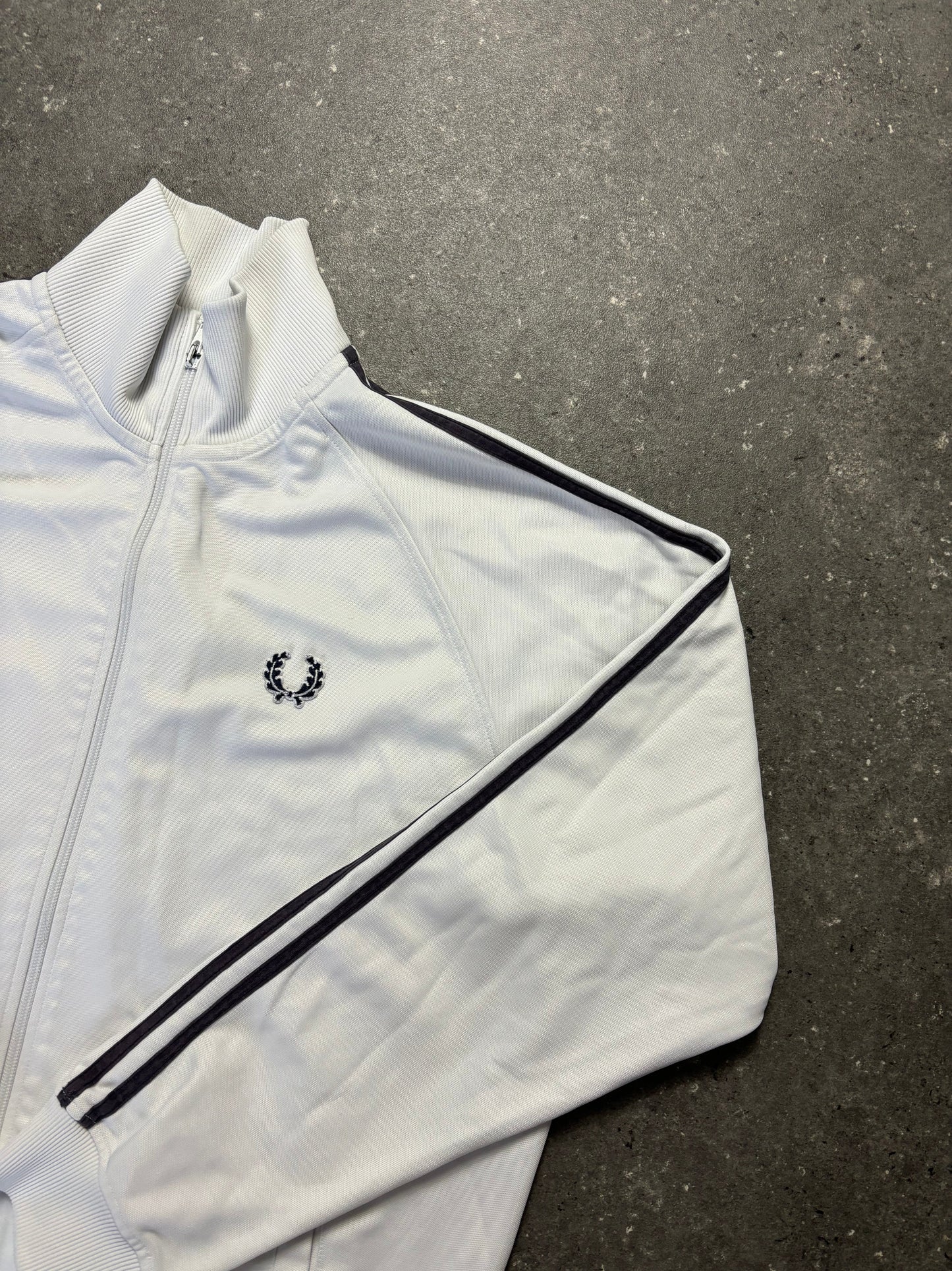 Fred Perry Jacke (L)