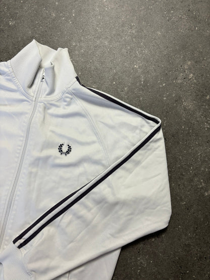 Fred Perry Jacke (L)