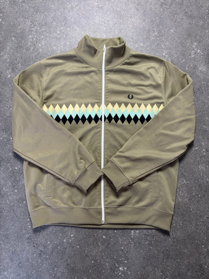 Fred Perry Jacke (XL)