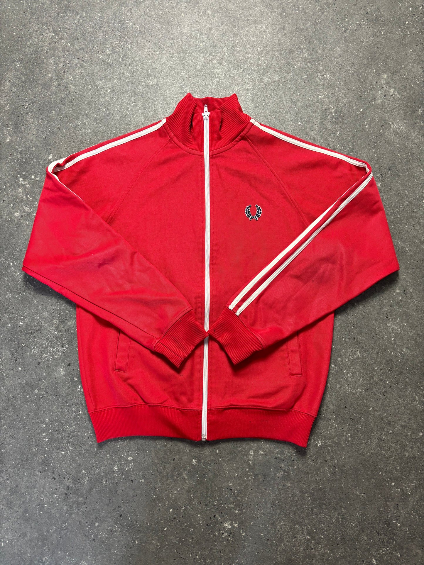 Fred Perry Jacke (S)