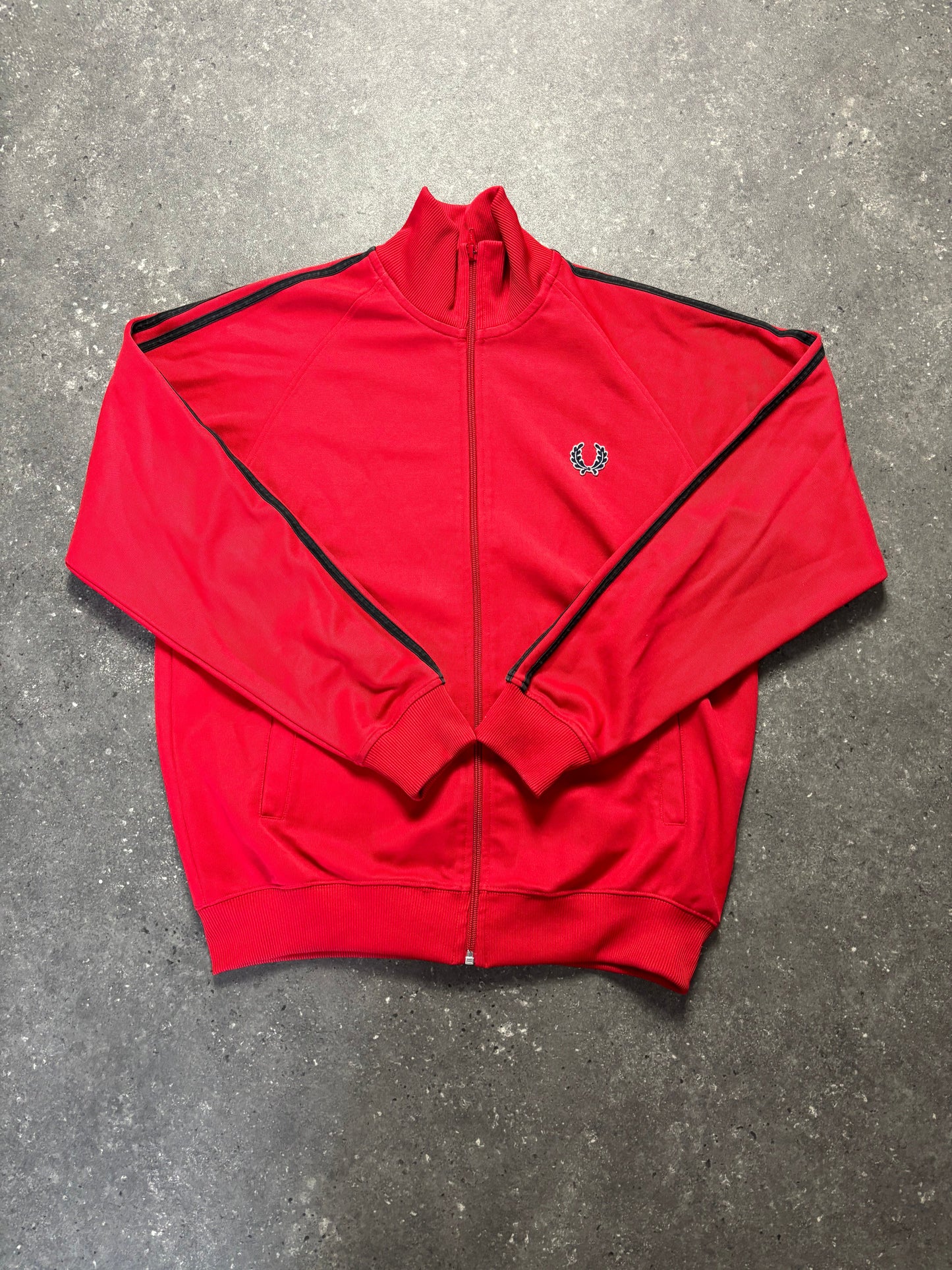 Fred Perry Jacke (M)