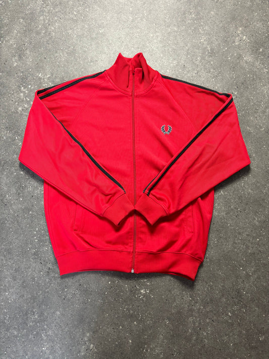 Fred Perry Jacke (M)