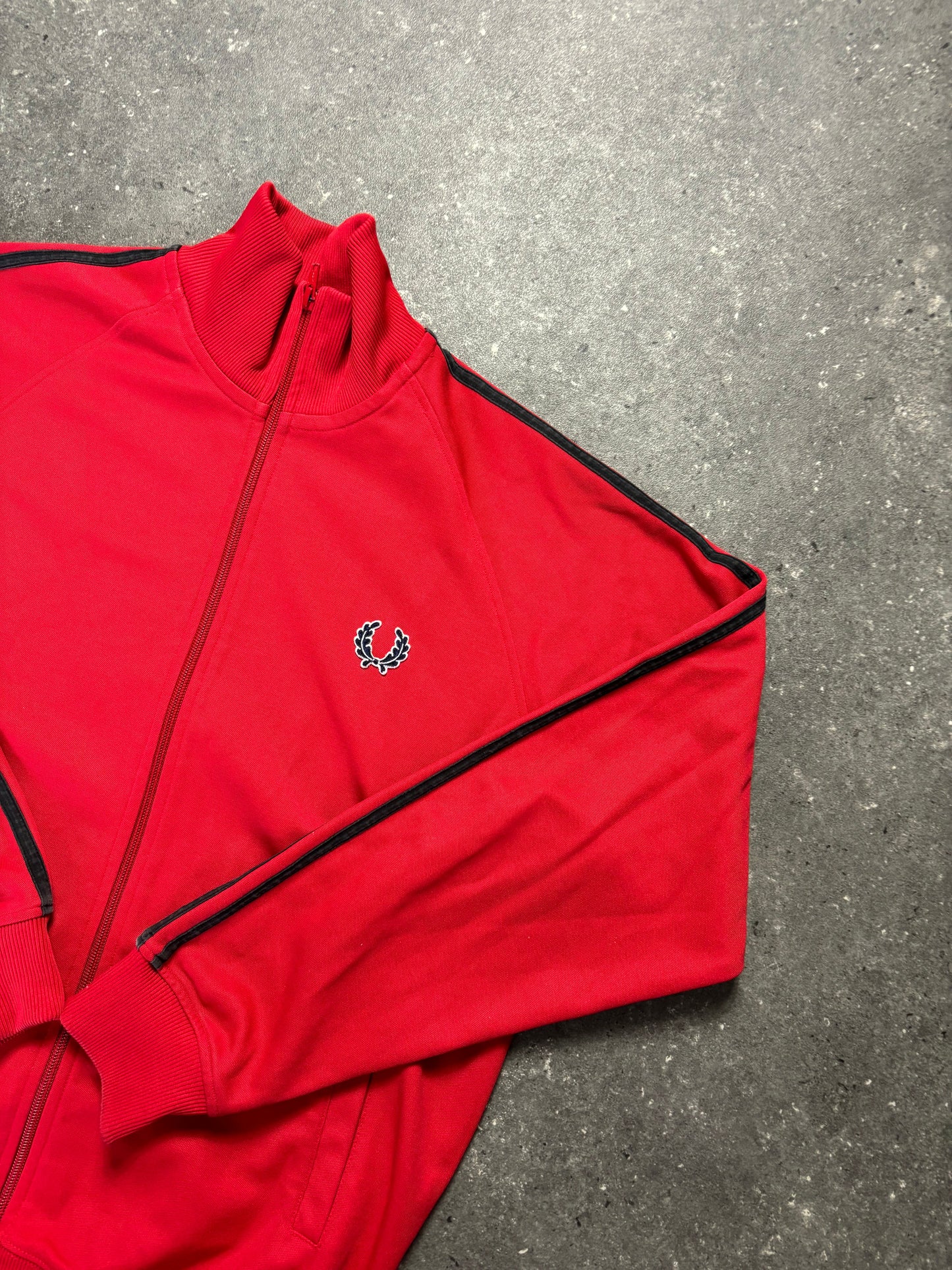 Fred Perry Jacke (M)