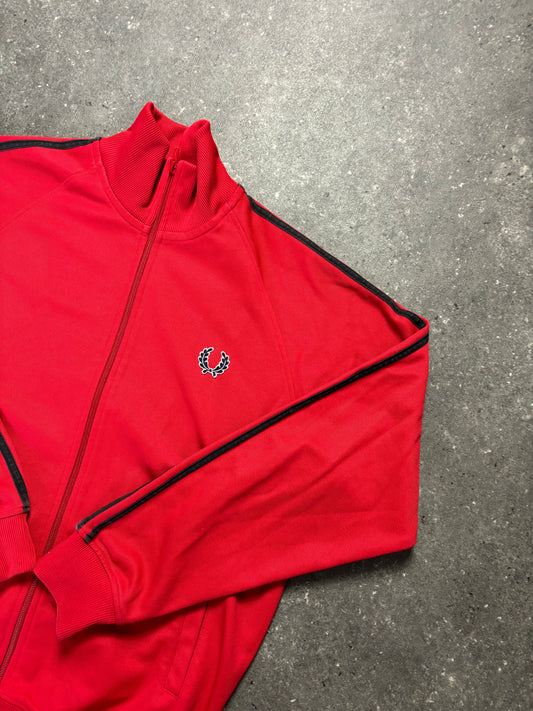 Fred Perry Jacke (M)