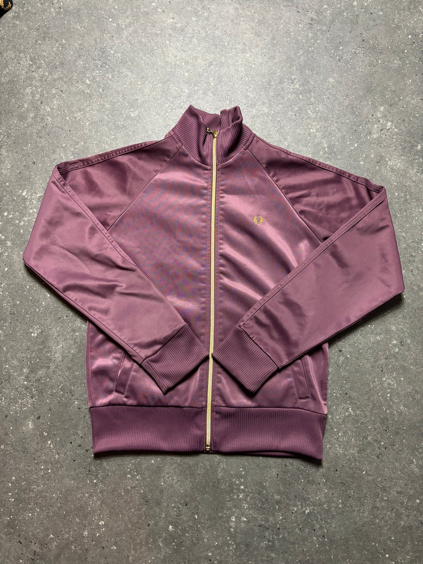 Fred Perry Jacke (XS)