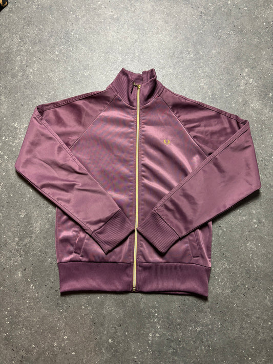 Fred Perry Jacke (XS)