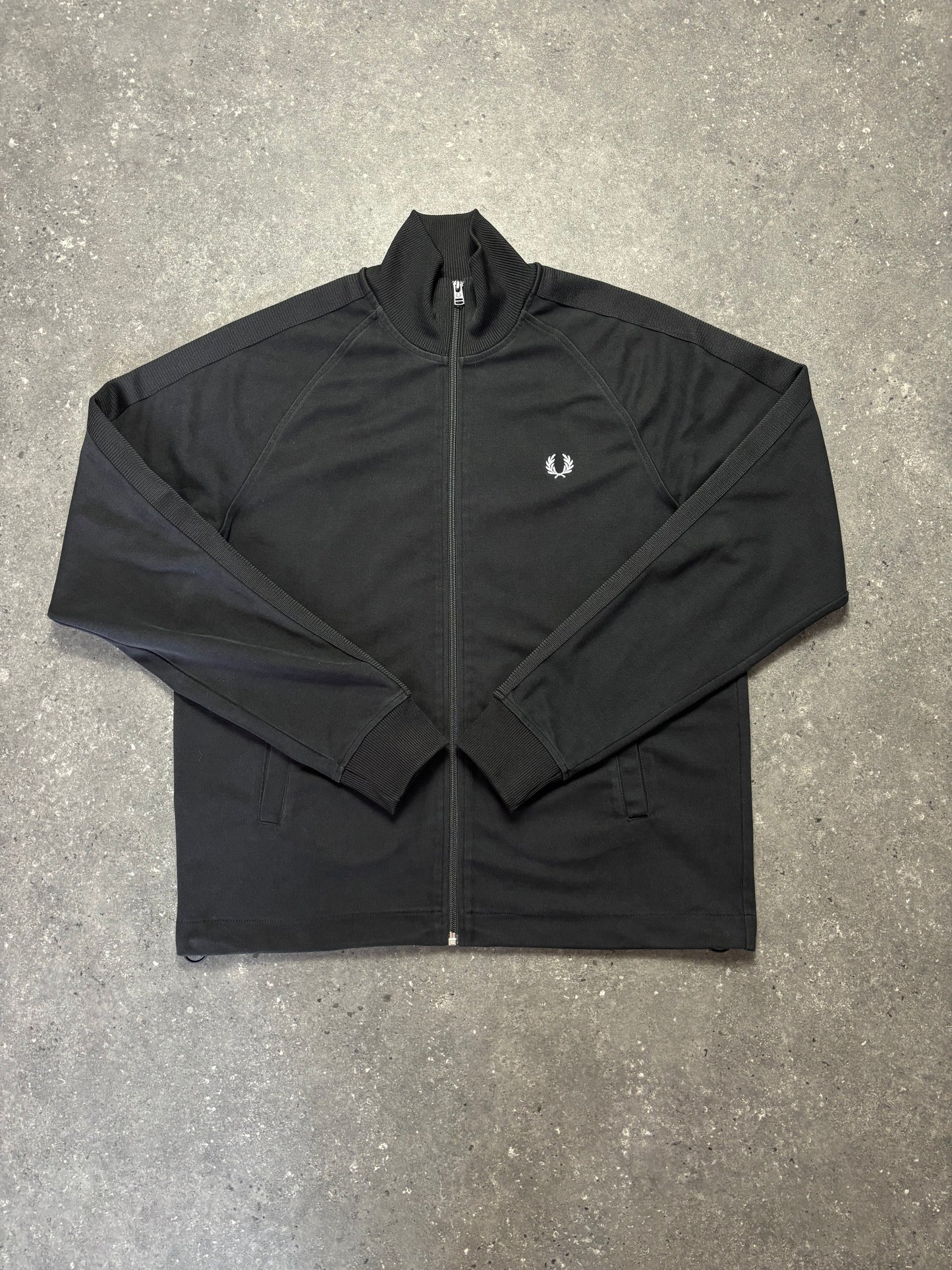 Fred Perry Jacke (M)