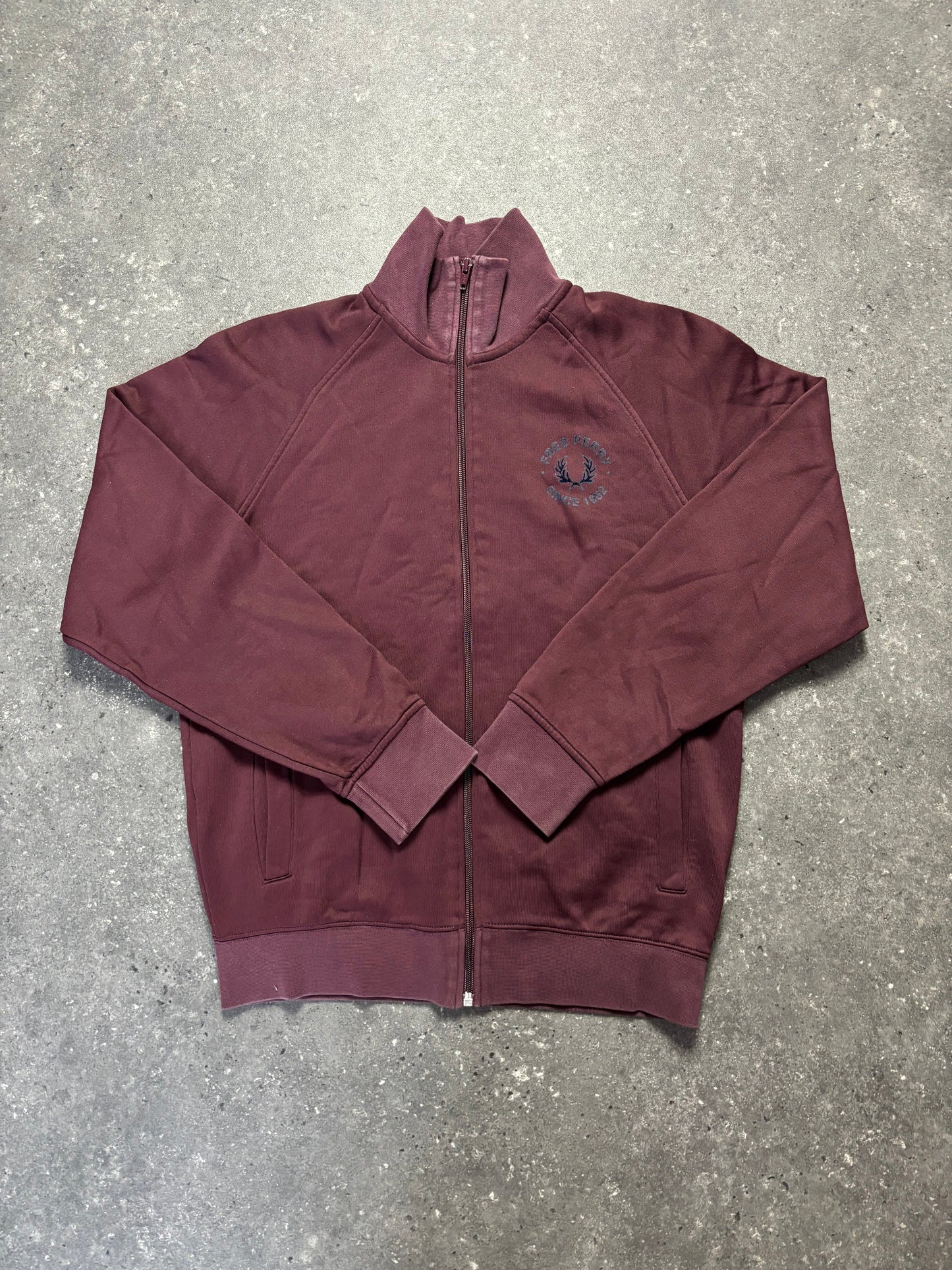Fred Perry Jacke (S)