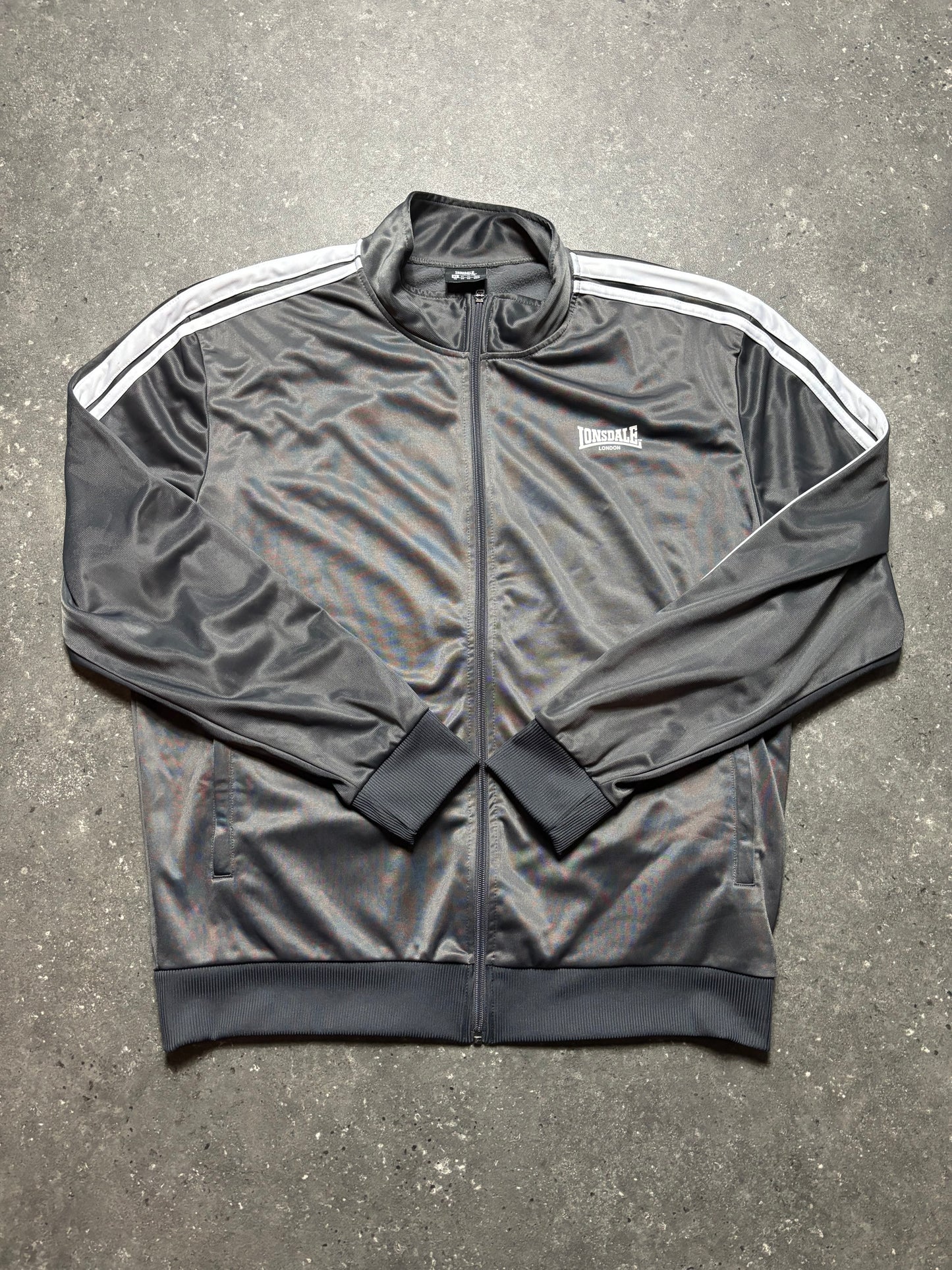 Lonsdale Jacke (XL)