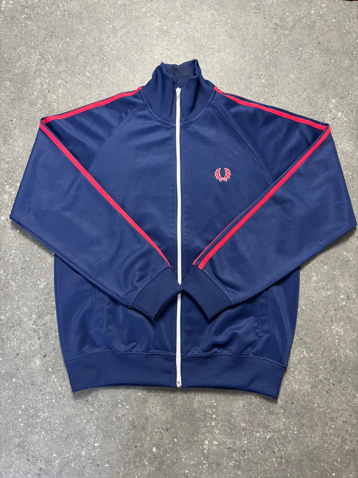 Fred Perry Jacke (M)