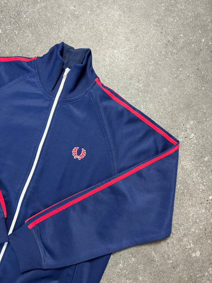Fred Perry Jacke (M)