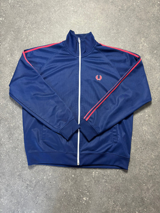 Fred Perry Jacke (XL)