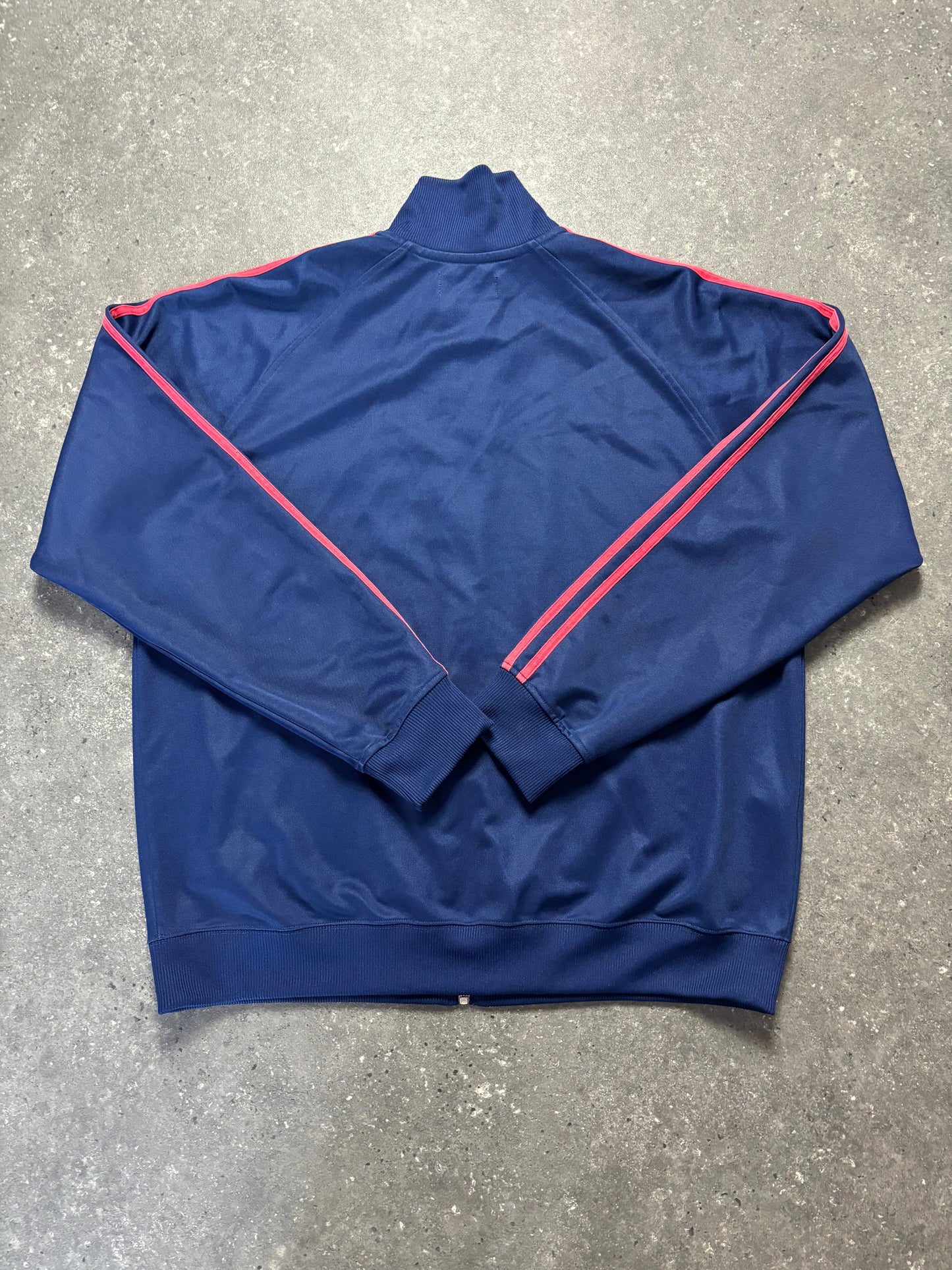Fred Perry Jacke (XL)