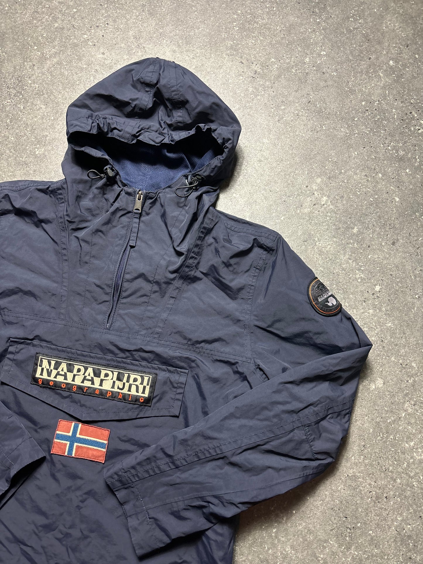Napapijri Jacke (S)