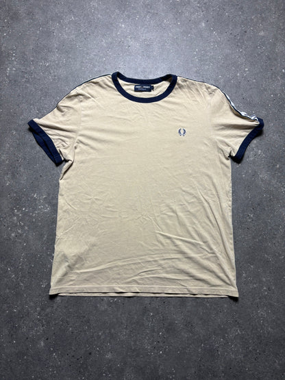 Fred Perry Shirt (L)