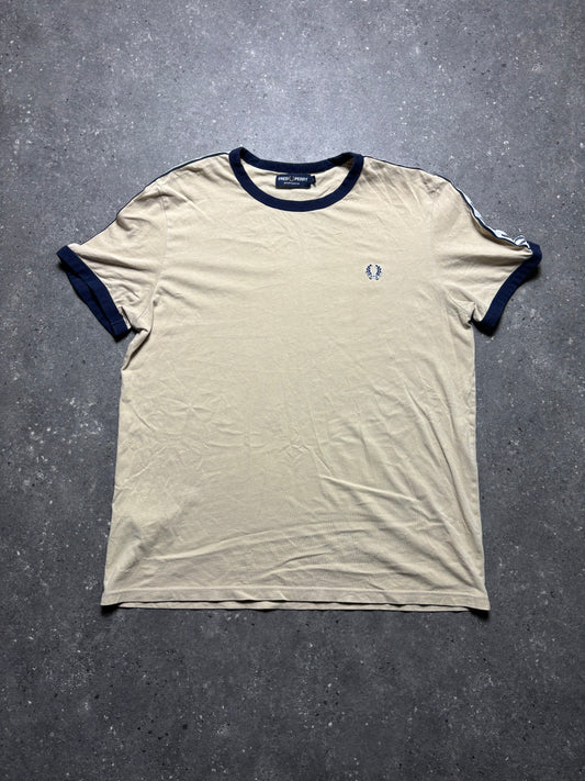 Fred Perry Shirt (L)