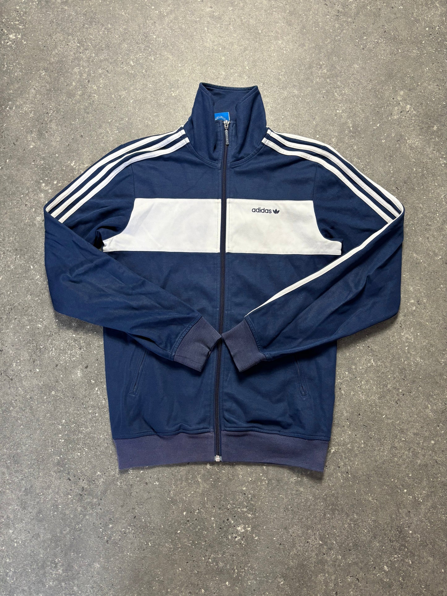 Adidas Jacke (S)