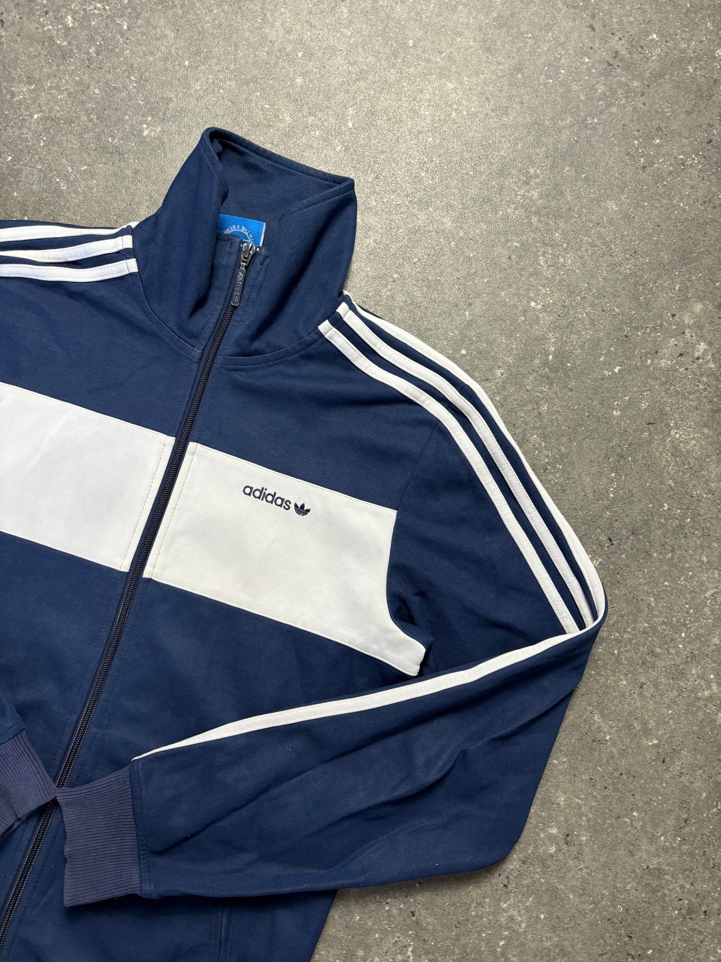 Adidas Jacke (S)