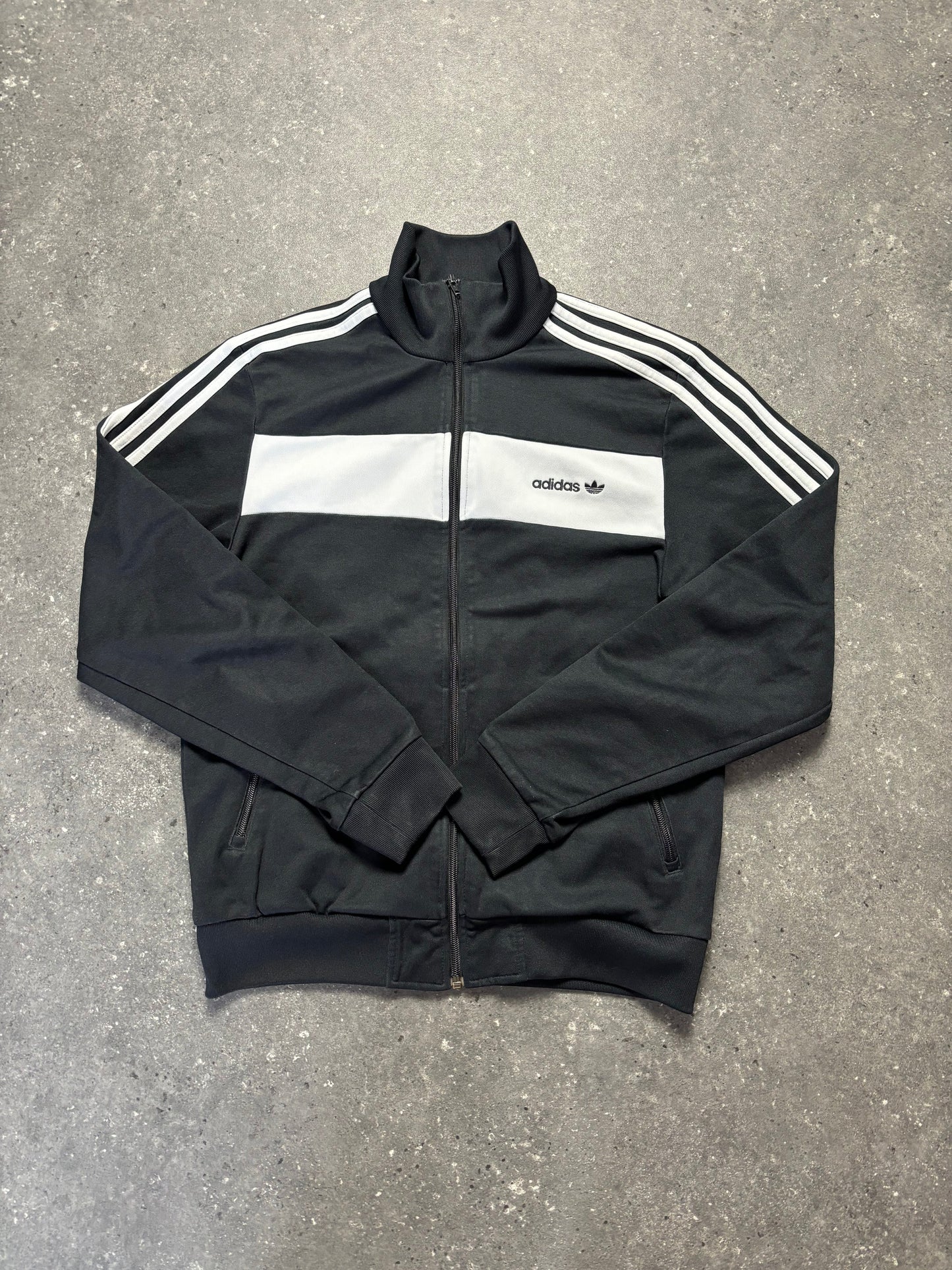 Adidas Jacke (M)