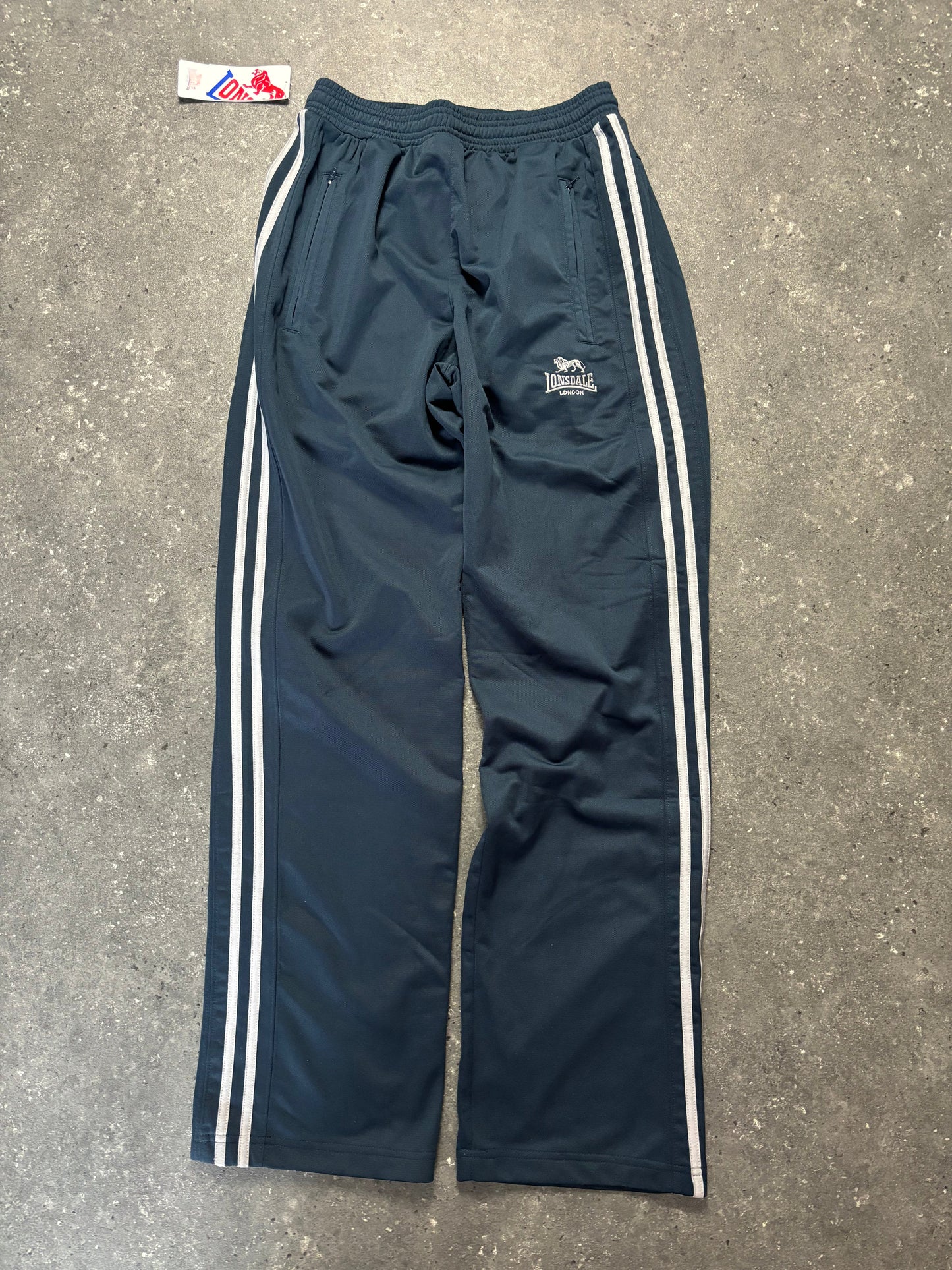 Lonsdale Hose (S)