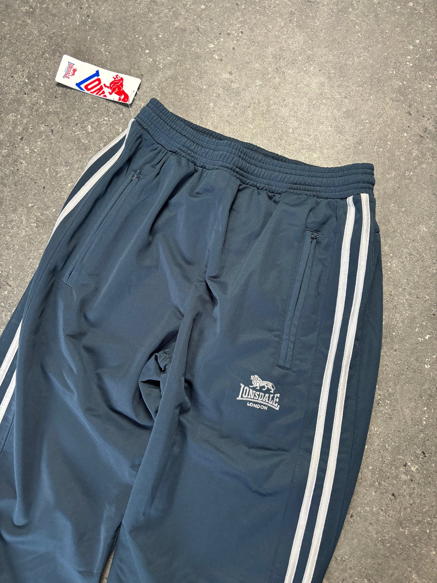 Lonsdale Hose (S)
