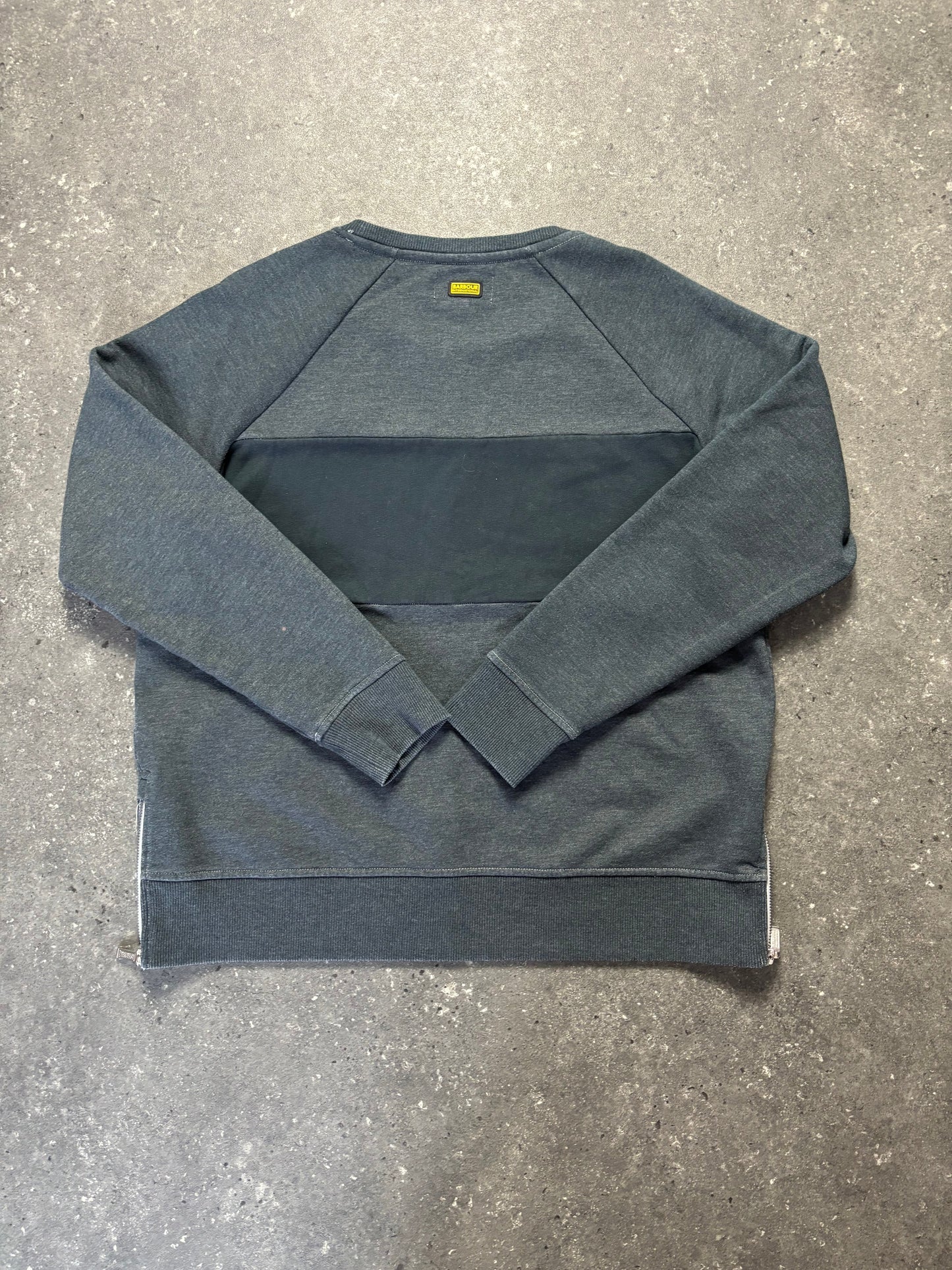 Barbour Sweater (XS)