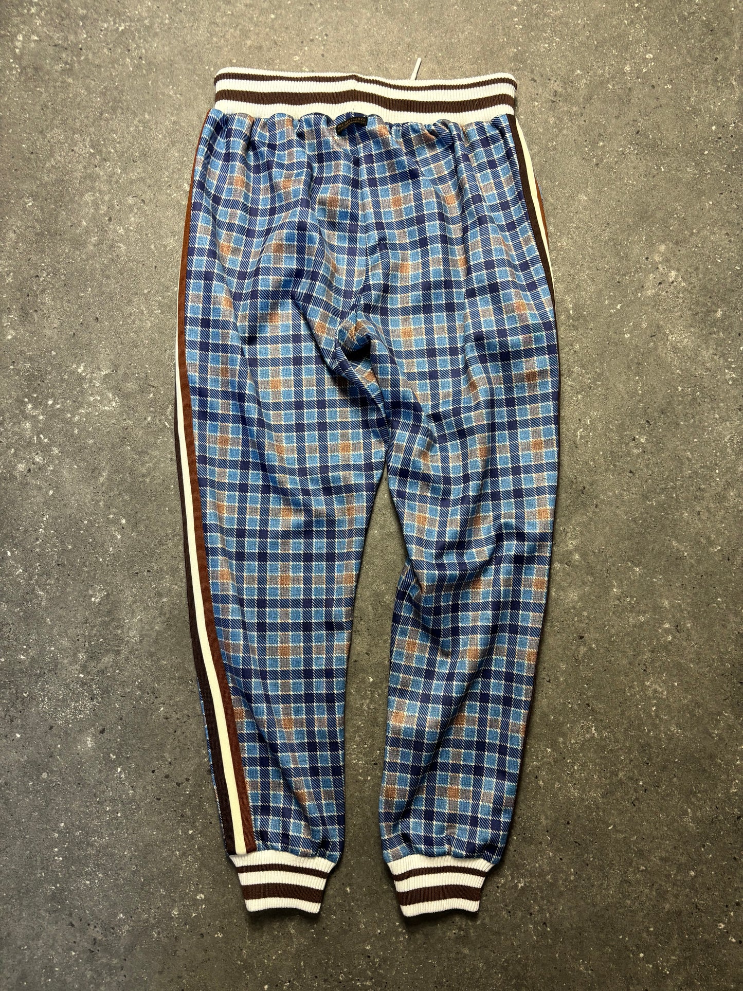Lonsdale Tracksuit (M)