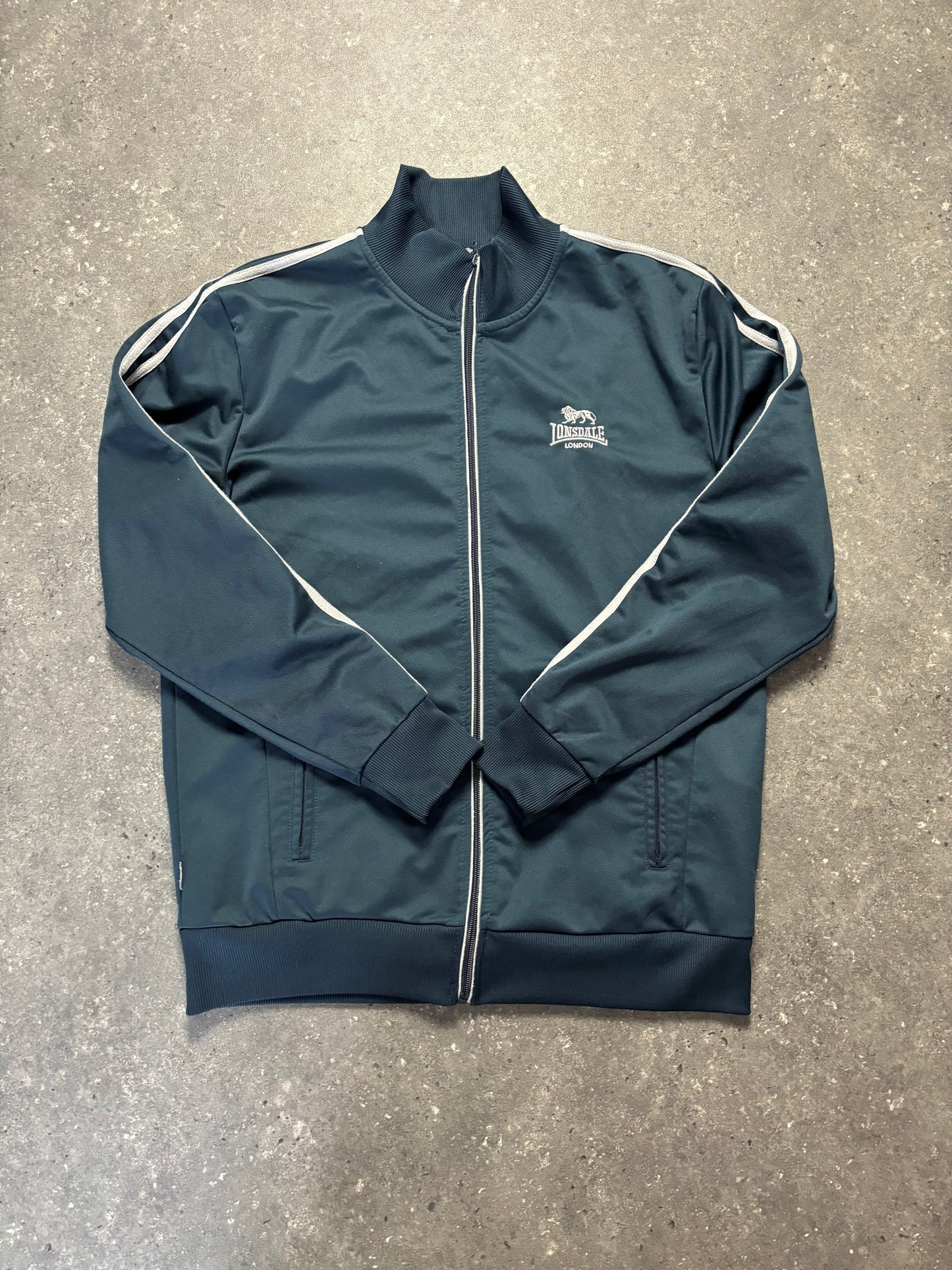 Lonsdale Jacke (M)