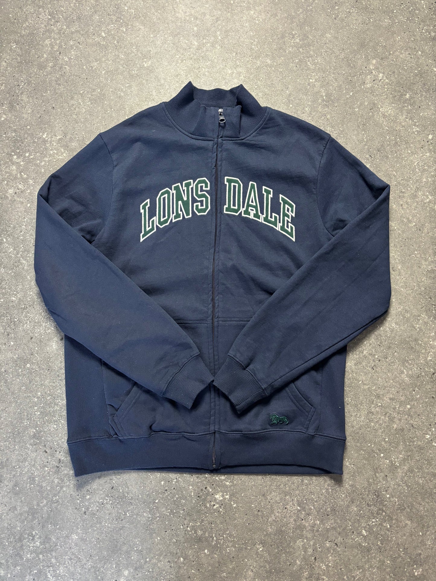 Lonsdale Jacke (XL)