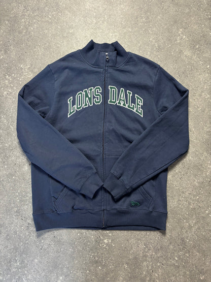 Lonsdale Jacke (XL)