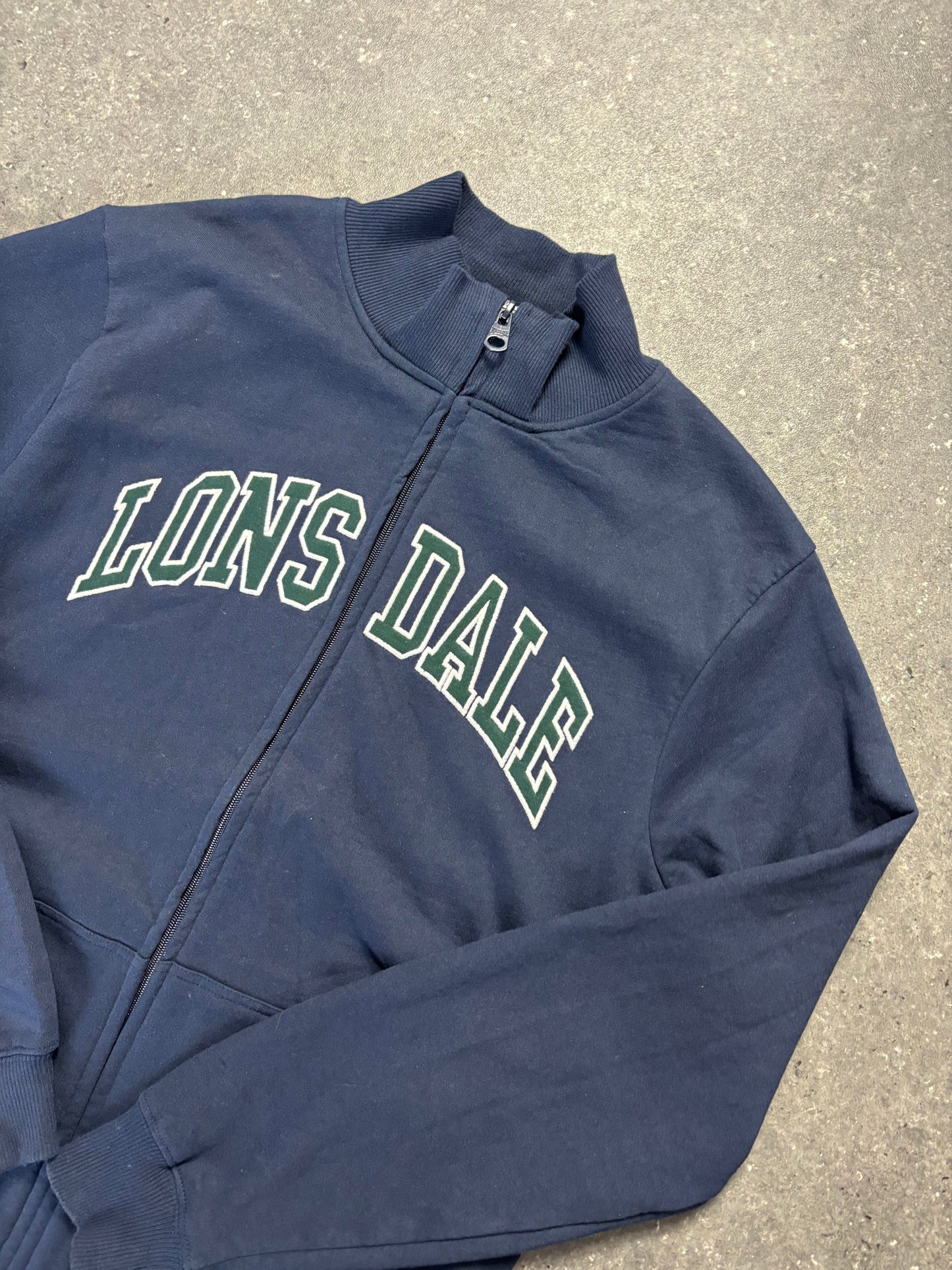 Lonsdale Jacke (XL)