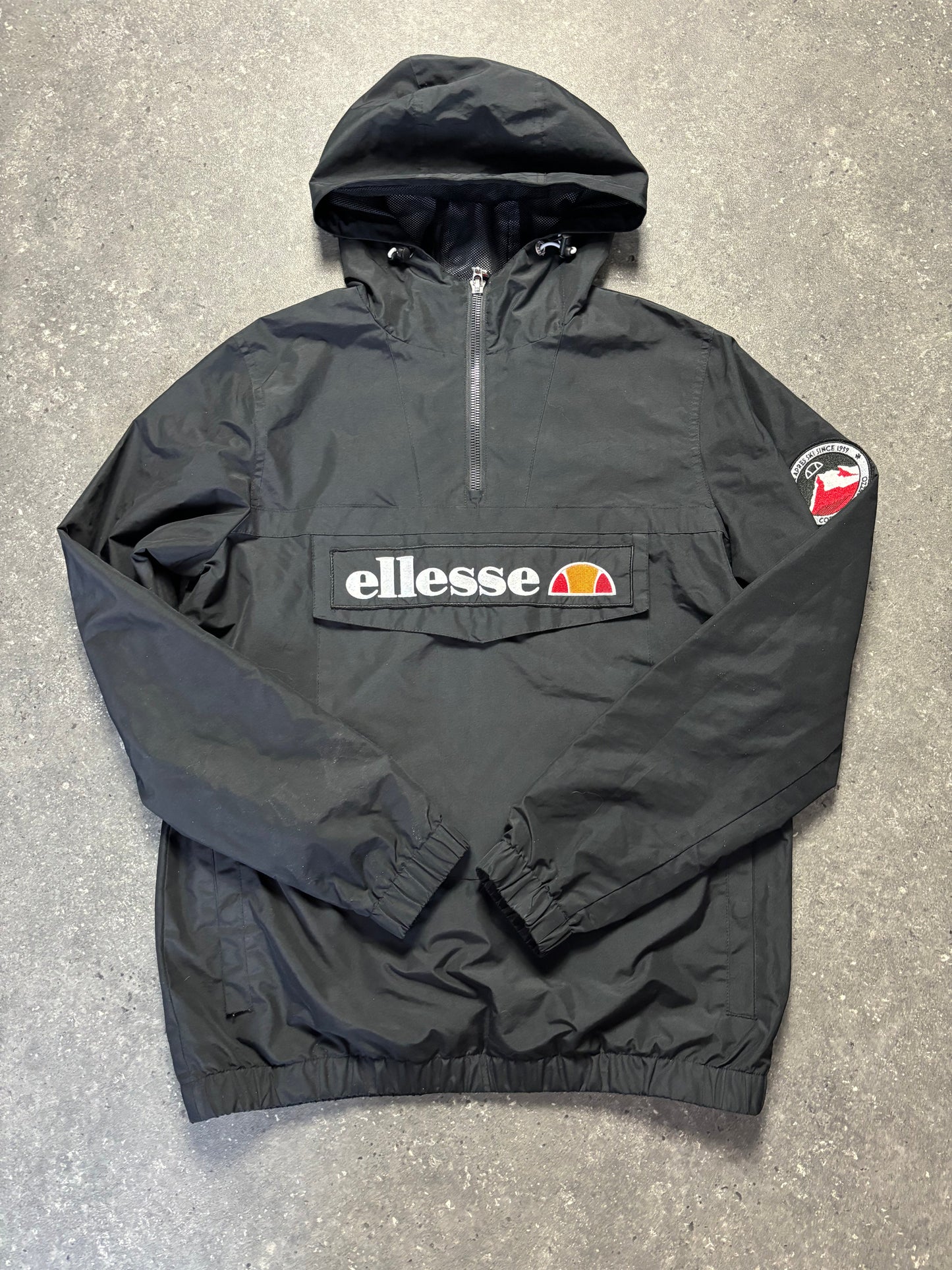 Ellesse Jacke (M)
