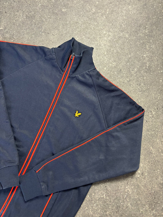 Lyle & Scott Jacke (S)