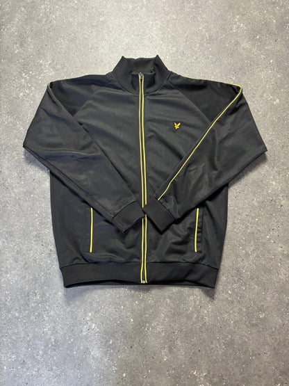 Lyle & Scott Jacke (XL)