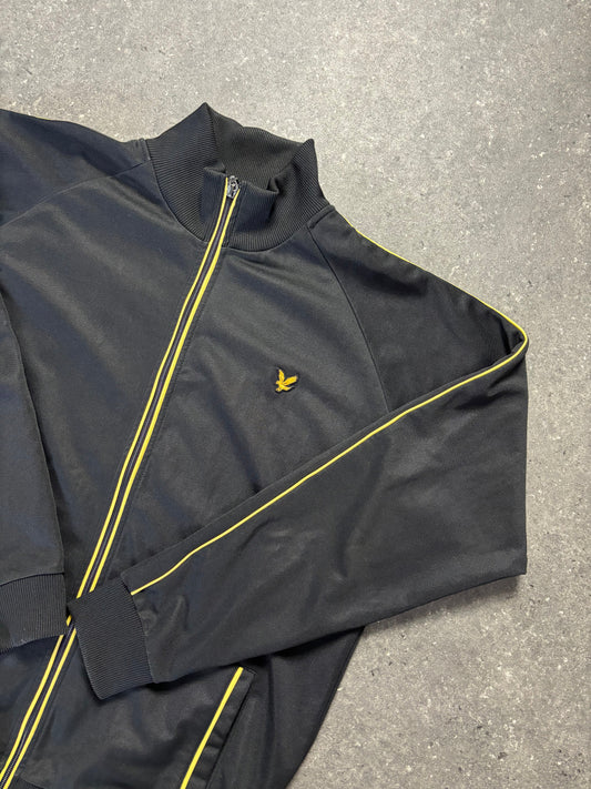 Lyle & Scott Jacke (XL)