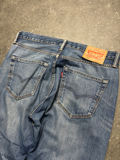 Levi‘s 501 Jeans (S)