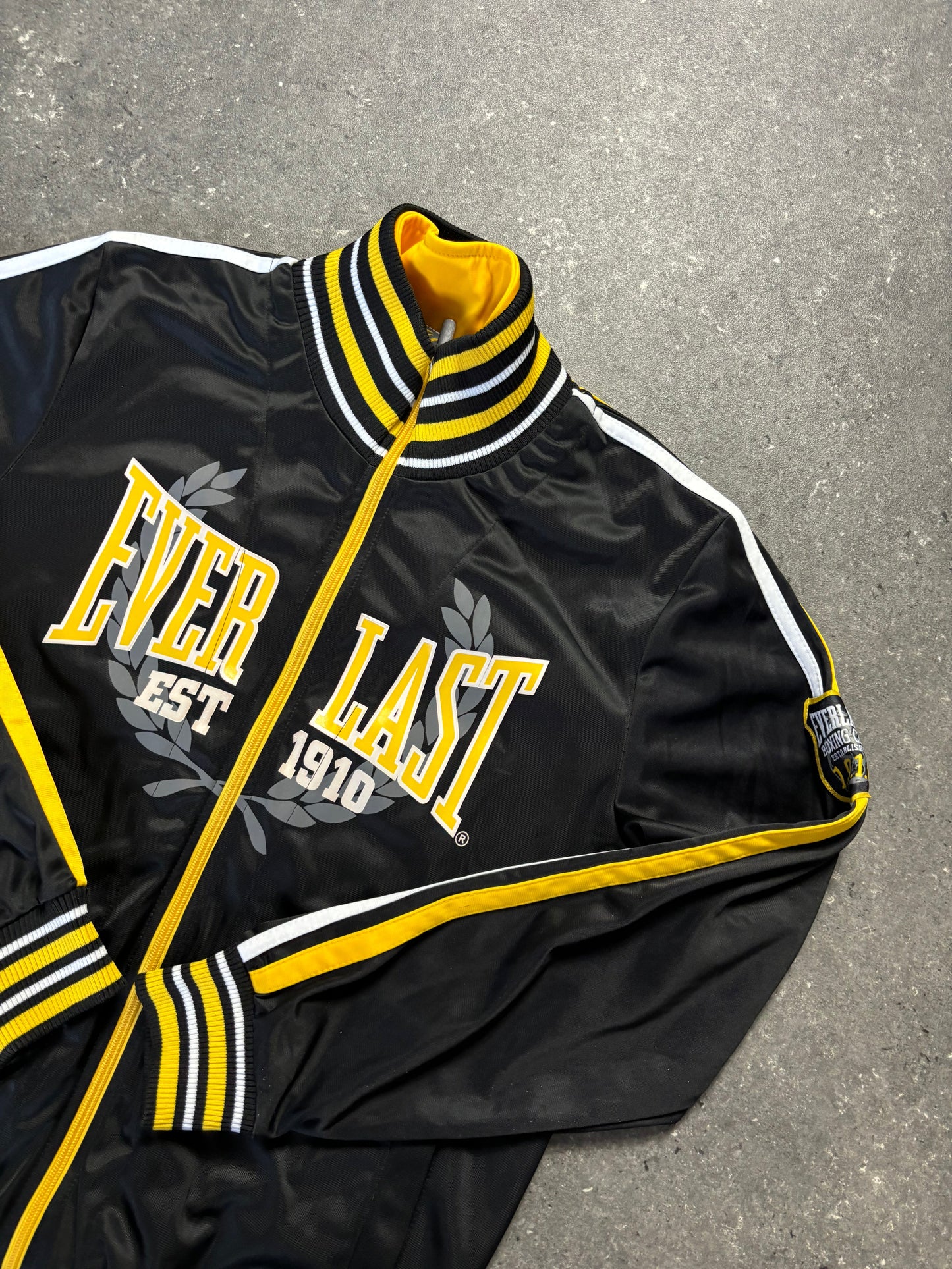 Everlast Jacke (S)