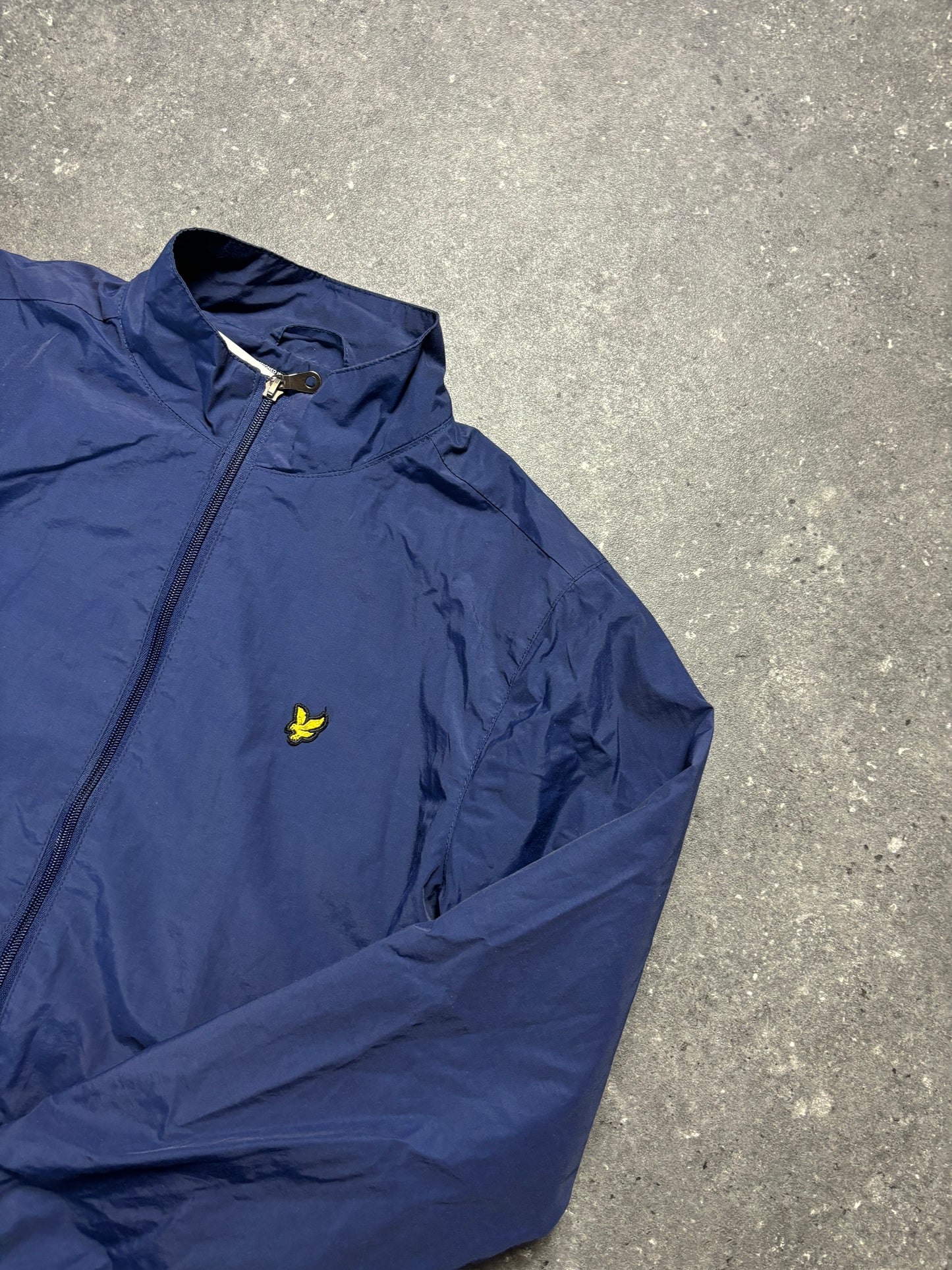 Lyle & Scott Jacke (S)